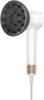 Фен Dreame Hairdryer Gleam Pro AHD12A (белый)