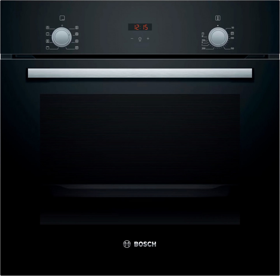 Духовой шкаф Bosch HBF512BA0R