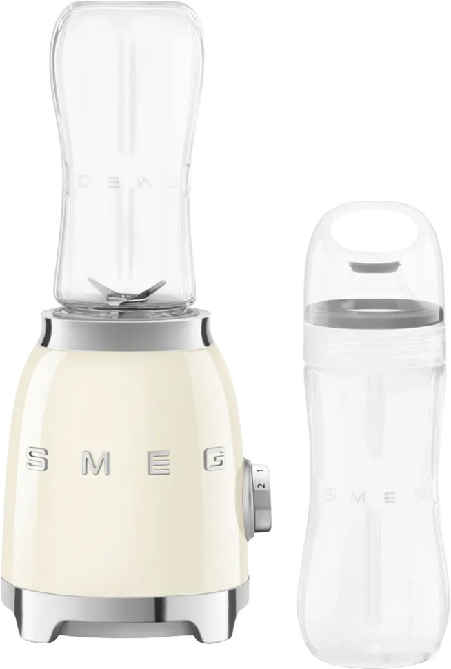 Блендер Smeg PBF01CREU