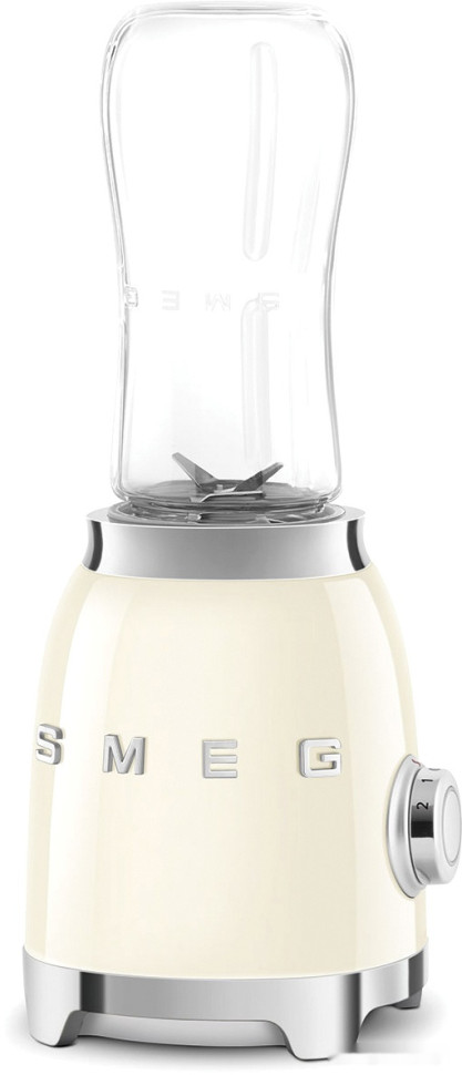 Блендер Smeg PBF01CREU