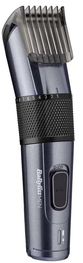 Машинка для стрижки волос BaByliss E976E