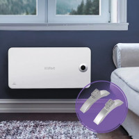 Конвектор Kitfort KT-2708