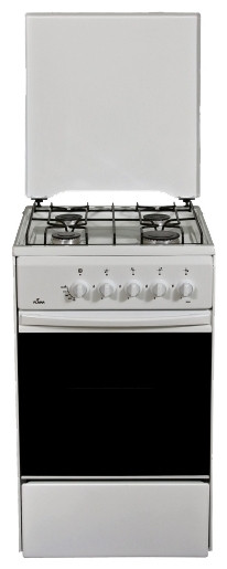 Плита Flama FG 24211 W