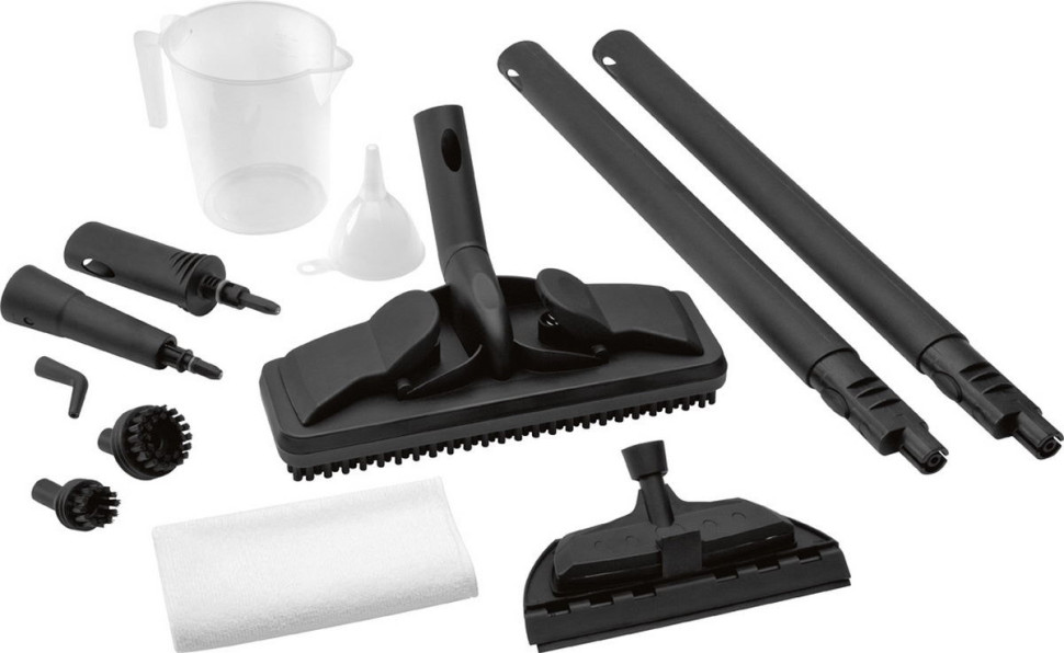 Пароочиститель Clatronic DR 3280 (283 013)