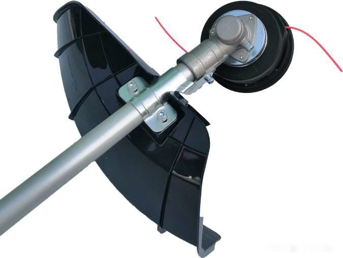 Триммер Watt WMT-2500