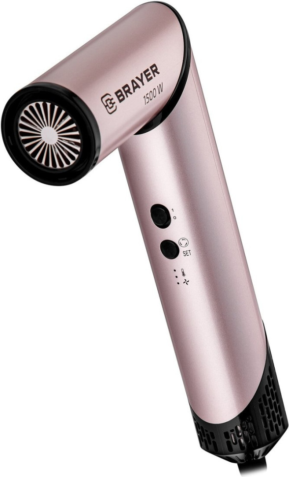 Фен Brayer BR3309