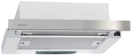 Вытяжка Faber FLOX WH A45 (315.0567.351)