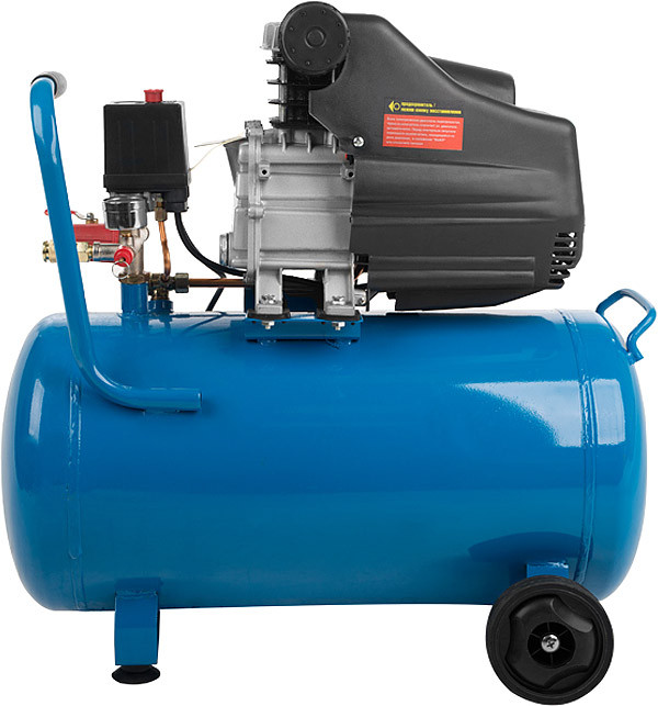 Компрессор Союз ВКС-93155С