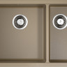 Кухонная мойка Omoikiri Kata 55-2-U CA