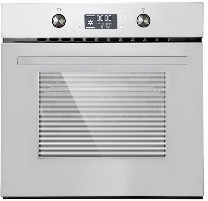 Духовой шкаф Maunfeld AEOH.749W