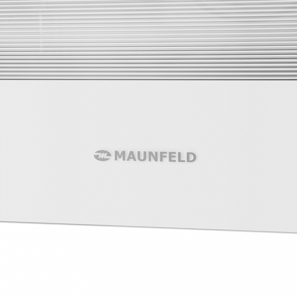 Духовой шкаф Maunfeld AEOH.749W