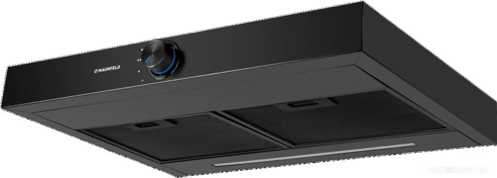 Вытяжка Maunfeld Comfort 60 Flat (черный)