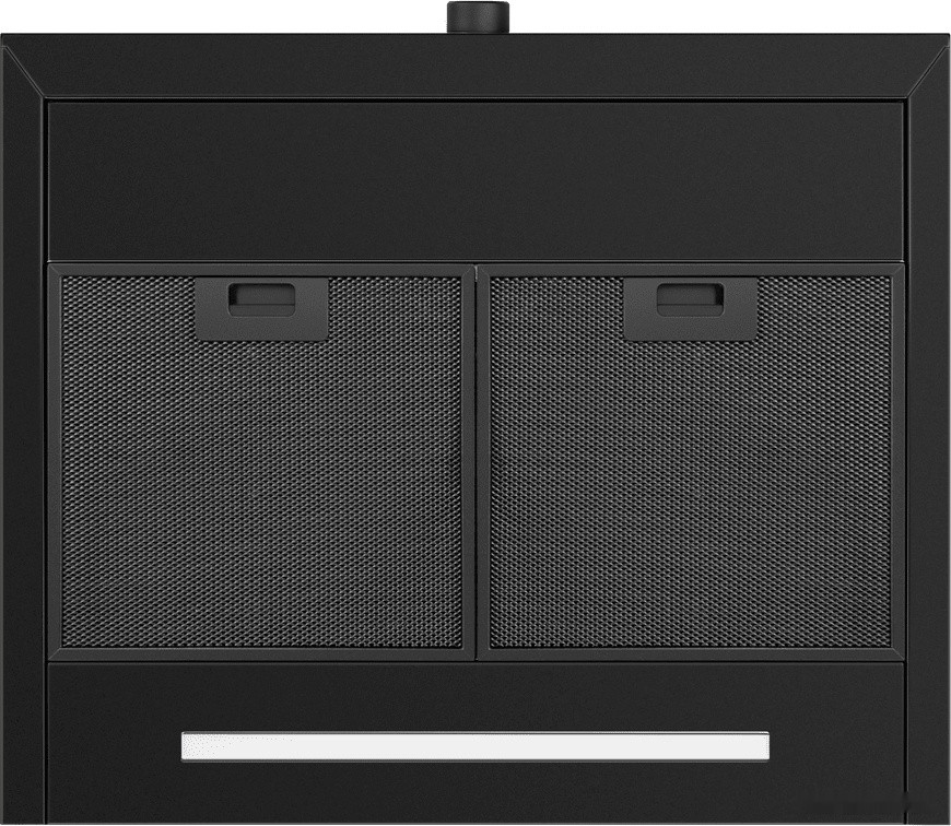 Вытяжка Maunfeld Comfort 60 Flat (черный)