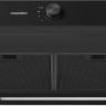 Вытяжка Maunfeld Comfort 60 Flat (черный)