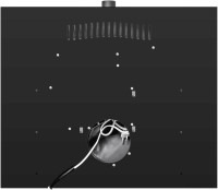 Вытяжка Maunfeld Comfort 60 Flat (черный)