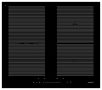 Варочная панель Darina 5P9 EI304 B