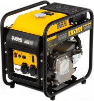 Генератор Denzel GT-2500iF