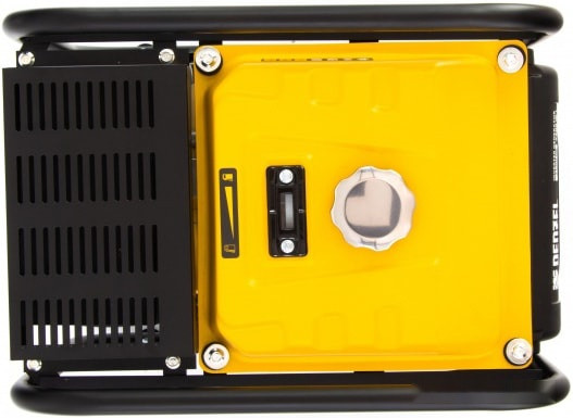 Генератор Denzel GT-2500iF