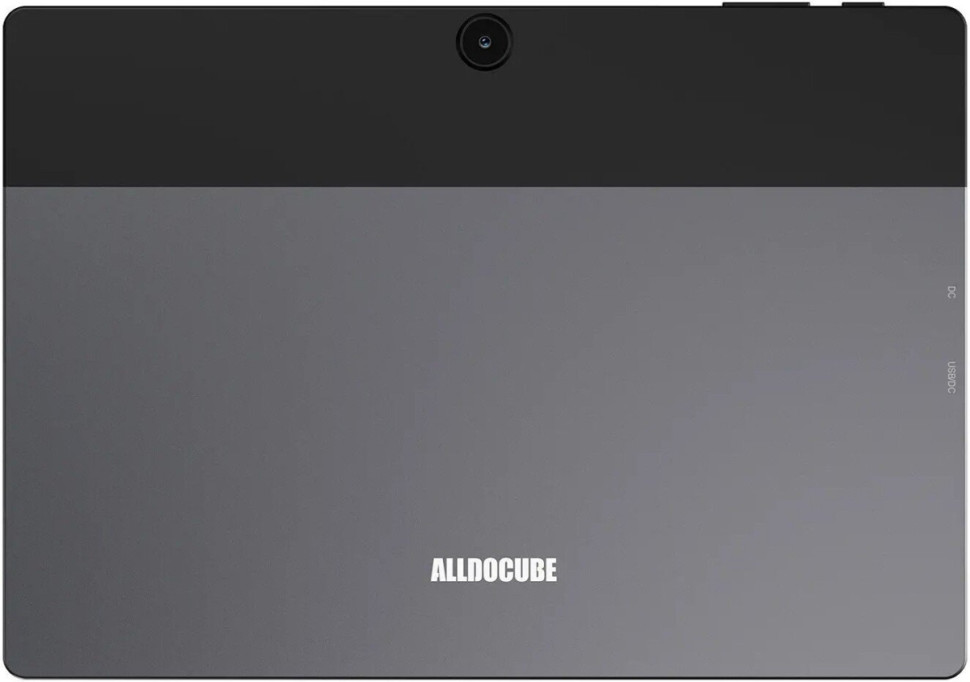 Планшет Alldocube iPlay 70S 4GB/128GB (серый)