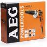 Шуруповерт для гипсокартона AEG Powertools S 4000 E