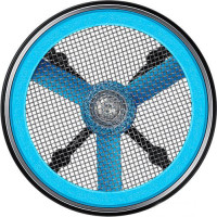 Пылесос Samsung VC18M21D0VG