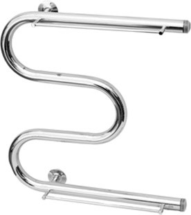 Terminus 32 ПС М-образный с полкой 500x400