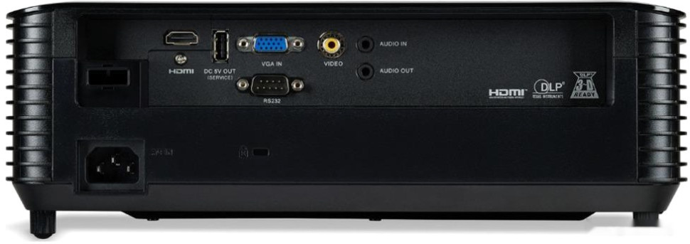 Проектор Acer X1228i