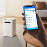 Увлажнитель воздуха SmartMi Evaporative Humidifier 3 CJXJSQ05ZM (международная версия)