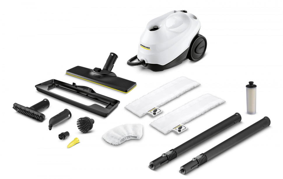 Пароочиститель Karcher SC 3 EasyFix Premium