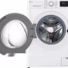 Стиральная машина LG F2V3HS4W