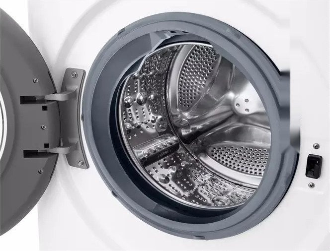 Стиральная машина LG F2V3HS4W