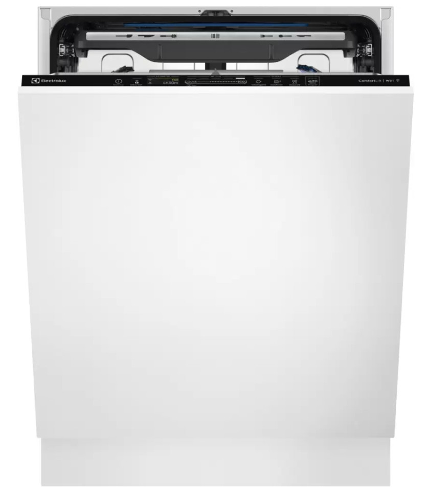 Посудомоечная машина Electrolux 900 ComfortLift KECA7400W