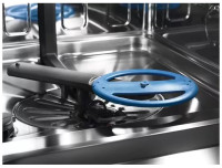 Посудомоечная машина Electrolux 900 ComfortLift KECA7400W