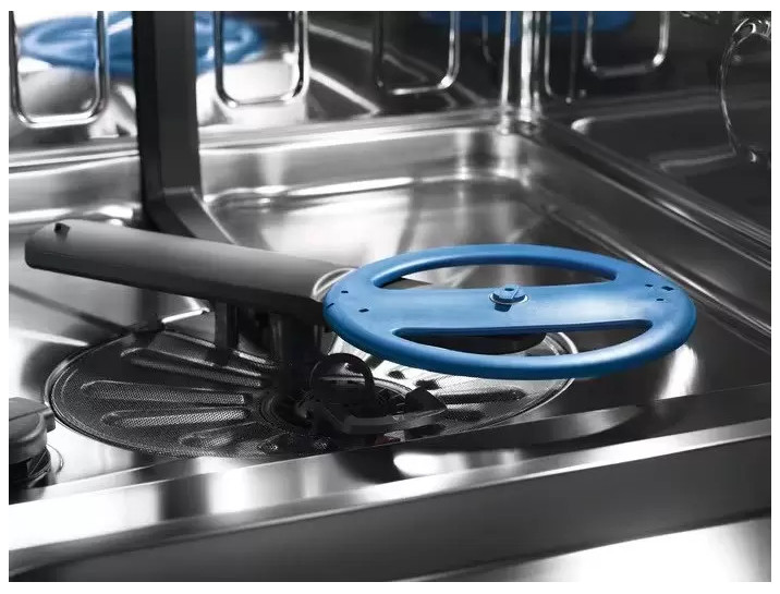 Посудомоечная машина Electrolux 900 ComfortLift KECA7400W