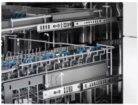 Посудомоечная машина Electrolux 900 ComfortLift KECA7400W