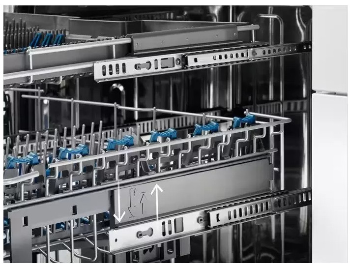 Посудомоечная машина Electrolux 900 ComfortLift KECA7400W