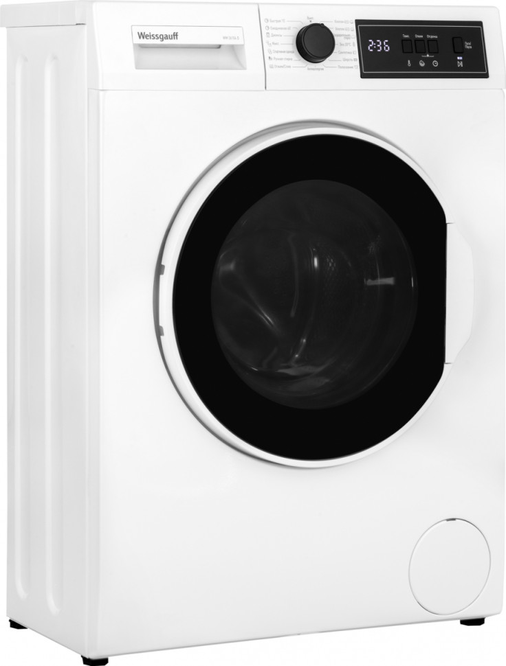 Стиральная машина Weissgauff WM 36104 D