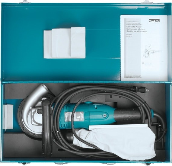 Шлифовальная машина Makita PC5000C