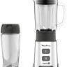 Блендер Moulinex LM17GD10