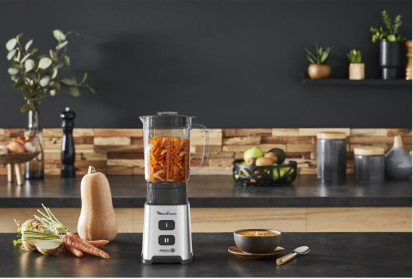 Блендер Moulinex LM17GD10