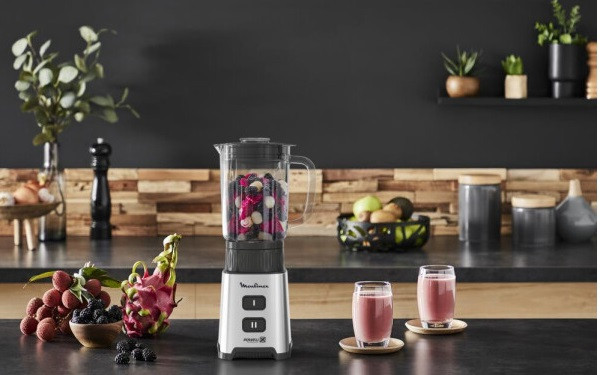 Блендер Moulinex LM17GD10