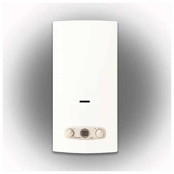 Водонагреватель VilTerm S11 (черный)