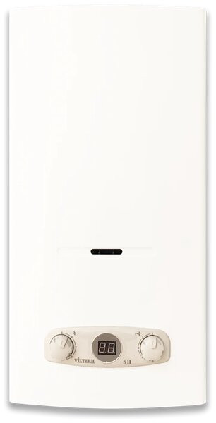 Водонагреватель VilTerm S11 (черный)