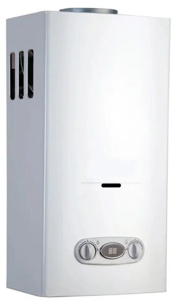 Водонагреватель VilTerm S11 (черный)