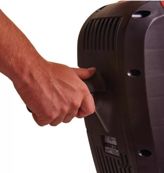 Отбойный молоток Milwaukee K 2628 H 4933471685