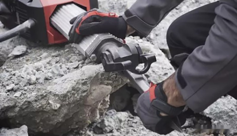 Отбойный молоток Milwaukee K 2628 H 4933471685