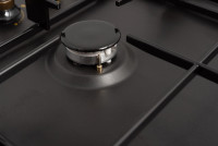 Варочная панель Bravo FGH60S4 BR