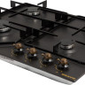 Варочная панель Bravo FGH60S4 BR