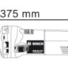Шлифовальная машина Bosch GGS 28 LCE Professional