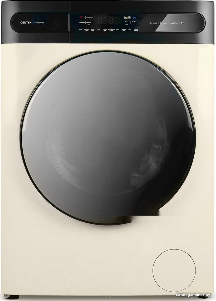 Стиральная машина CENTEK CT-1958